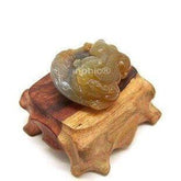 INPHIC-天然瑪瑙小擺件雕件 招財貔貅 手把玩 C 款件